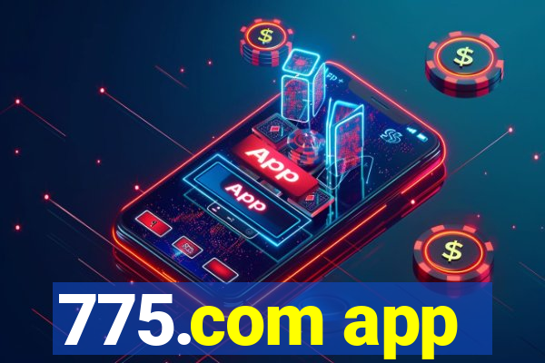 775.com app